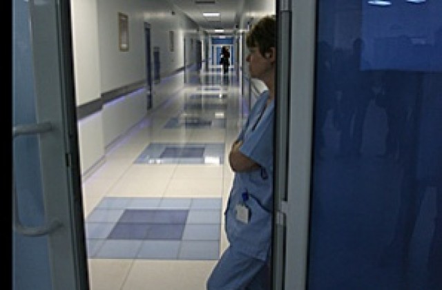 Двама пострадали тежко при катастрофа на 4-ти километър