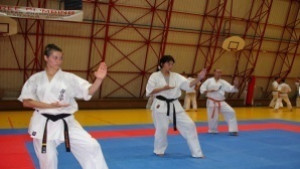 Каратеките на Петромакс се върнаха с медали от Гърция