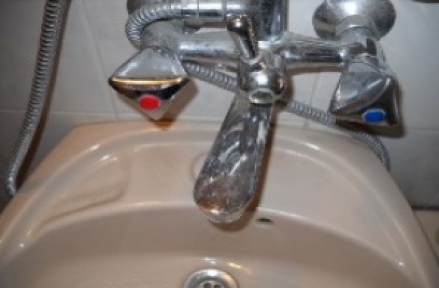 Спират водата заради ремонти