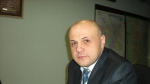 Дончев Няколко са вариантите за изграждане на автомагистрала Хемус