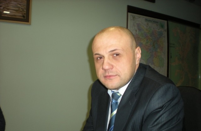 Дончев: Няколко са вариантите за изграждане на автомагистрала Хемус