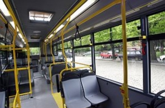 Обединяват маршрутите на автобусни линии в София?