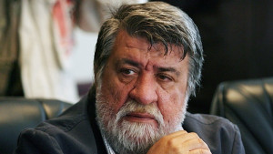 Вежди Рашидов идва заради театралната реформа