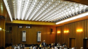 В Разград режат от заплатите на съветниците и заради закъснение