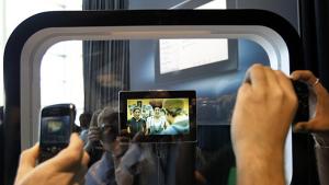 Производителят на BlackBerry конкурира iPad с PlayBook