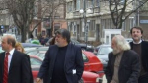 Министър Рашидов обяснява реформата в сценичните изкуства в Русе