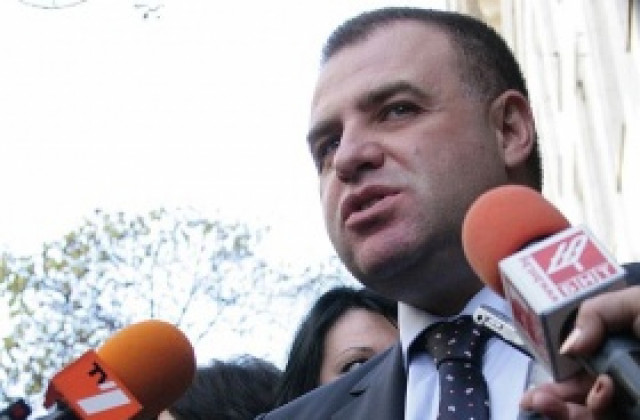 Найденов: За първи път от 20 години ще има реална реформа за горите