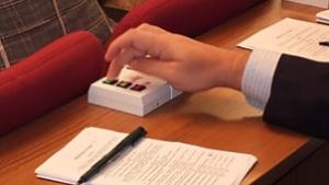 Търсят решение на проблема с шумните ромски сватби