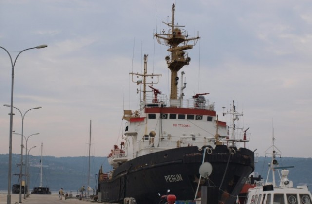 България и Мароко подписаха Спогодба за морско търговско корабоплаване