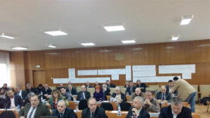 Одобриха още близо 1 млн лв за проекта за центъра