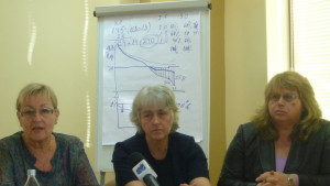 1500 служители от общинската администрация са съкратени към момента в