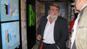 Вежди Рашидов Дарик радио е не просто колекционер а и