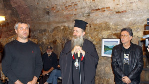 Наредиха изложба в крепостта Баба Вида