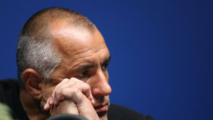 Бойко Борисов ще посети добивна платформа Галата