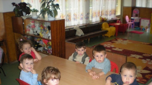 Дарения от родителите за детските градини не трябва да се