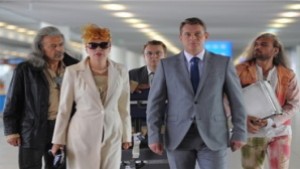 Мисия Лондон открива фестивала Златната роза