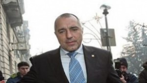 Премиерът Бойко Борисов открива участък от автомагистрала Марица