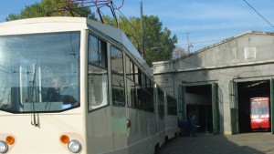 Променят маршрута на трамваи 11 и 19 за уикенда