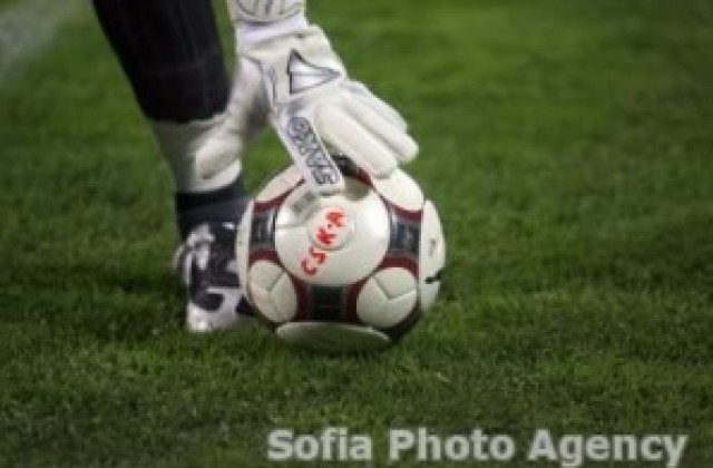 Девет отбора ще участват в новото женско футболно първенство