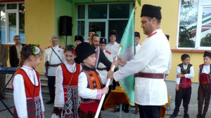 Създадоха детска секция към клуб Традиция Нова Загора