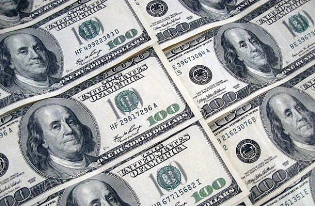 МВФ деблокира 741 млн. долара от заема за Ирак