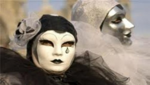 Младежи се събират на шоупротест в защита на театъра