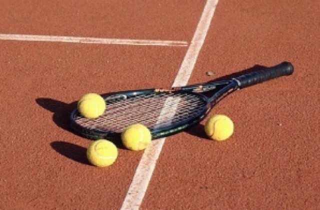 Стартира женския турнир по тенис Изида къп