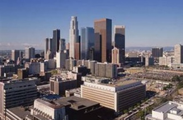 Българите в Лос Анжелис работели за развитието на града