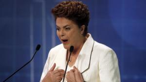 Испанският вестник АБС за българската връзка на Дилма Русеф