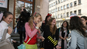 Изневероучение