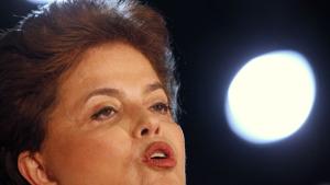 Дилма Русеф спечели убедително първия тур на президентските избори