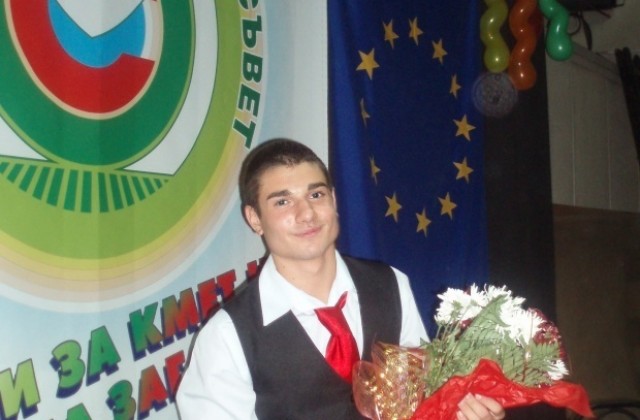 Тази вечер избираме младия кмет на Стара Загора