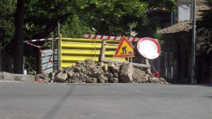 Нови прокопавания по ИСПА в Шумен