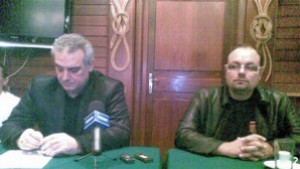 Депутати не уважиха ВМРО и СКАТ