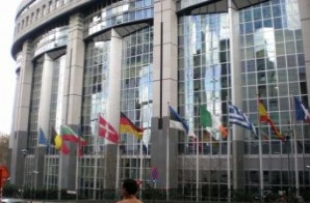 Кметът обсъжда бъдещето на Дунавския регион в Брюксел