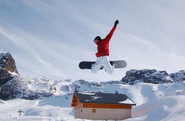 7-те най-секси курорта в света