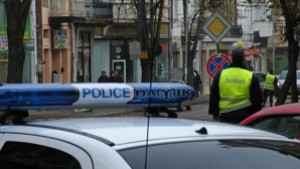 Предотвратиха кражба от района на жп гара Враца