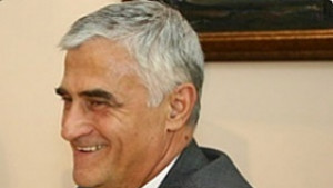 Петър Димитров Бюджетът за 2011 г се оформя като бюджет
