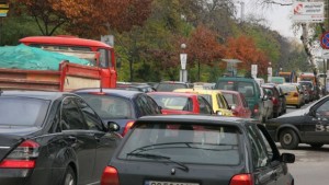 Затварят за движение част от бул ПЮ Тодоров до 31