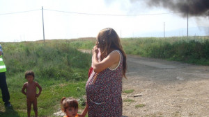 Ромските майки в Стралджа вече планирали бебета си