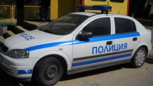 Верижна катастрофа в центъра на Враца