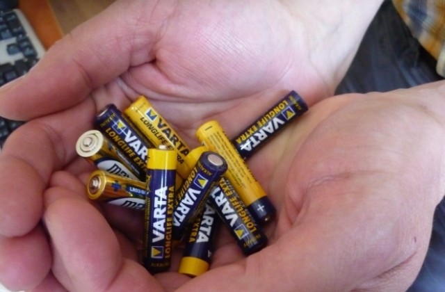 Прибират старите ни електроуреди екологично