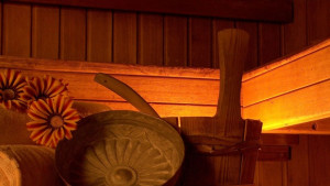 Финландия използва сауната като дипломатическо средство