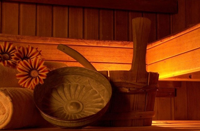 Финландия използва сауната като дипломатическо средство