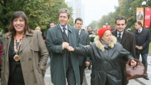 С пленер по живопис стартираха проявите по повод Деня на