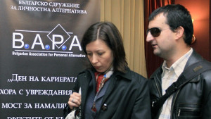 Работодатели приемат хора с увреждания