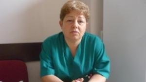 Др Юлия Бянкова Лекарските протести се отлагат