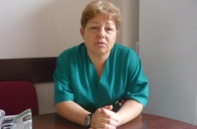 Д-р Юлия Бянкова: Лекарските протести се отлагат