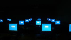 През 2012 г половината от интернеттрафика ще бъде видеоклипове