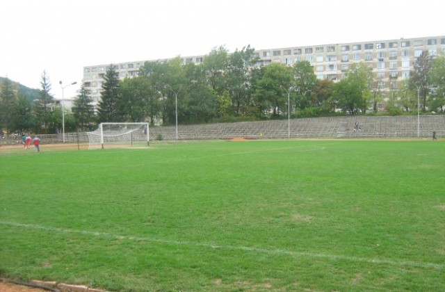 Янтра Габрово гостува на ФК Трявна в мач за купата на Аматьорската лига